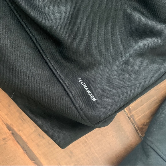 Adidas Men's Tech Fleece Full Zip Hoodie - Picture 4 of 5